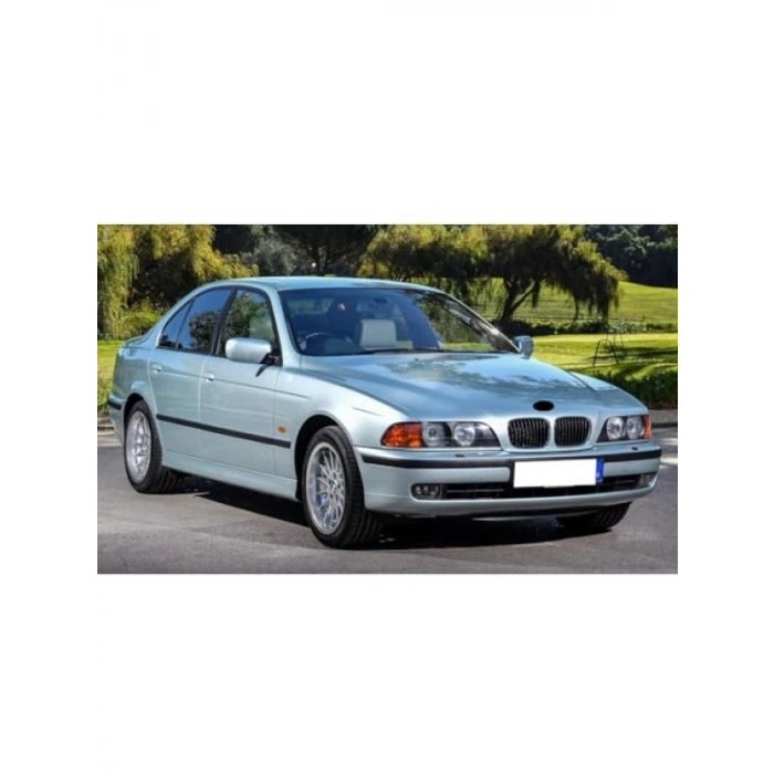 BMW 5 Serisi E39 Ön Cam Silecek Takımı 65-58 cm Uyumlu