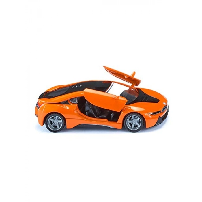BMW i8 LCI Model Araç - Eğlenceli Oyuncak