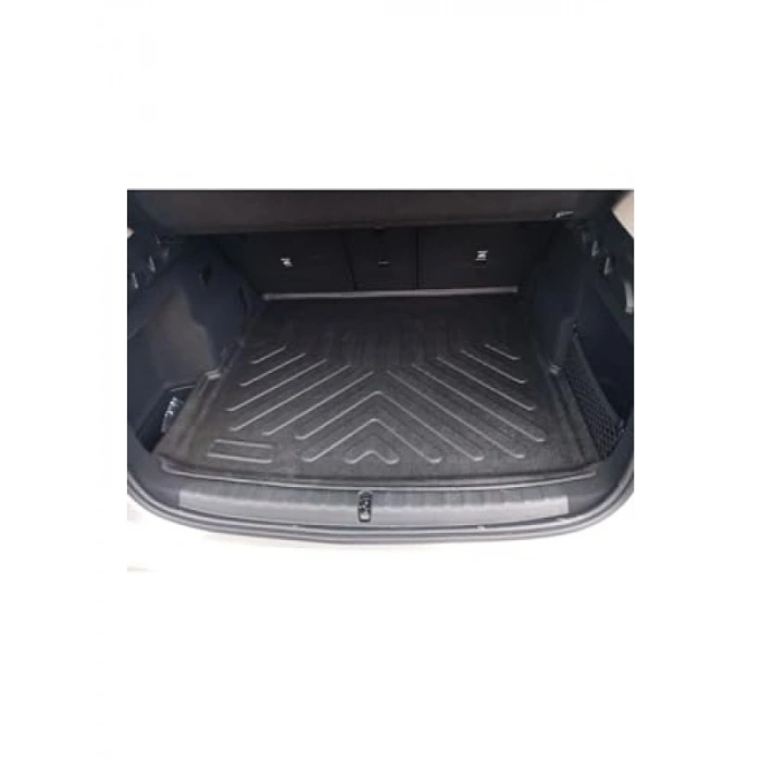 BMW İx1 Uyumlu 3D Bagaj Havuzu