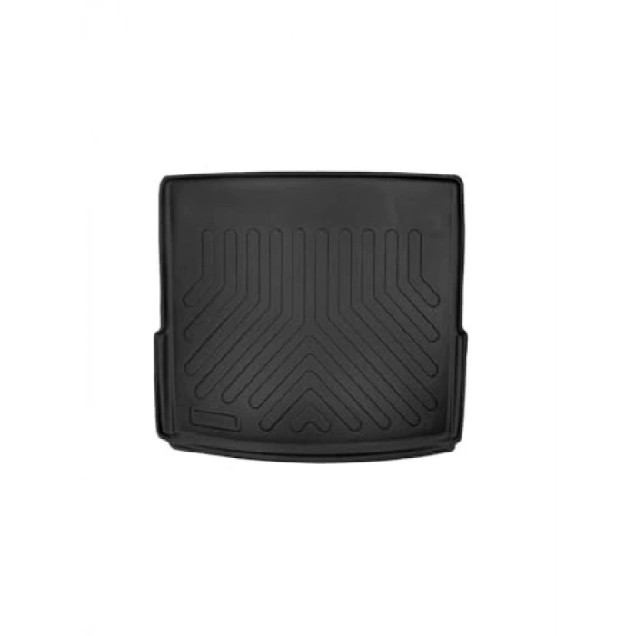 BMW İx1 Uyumlu 3D Bagaj Havuzu