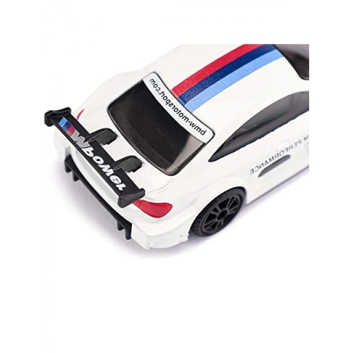 BMW M4 Racing 2016 Model Oyuncak Araba