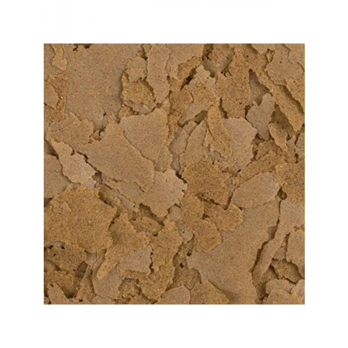 Böcek Özlü Pul Balık Yemi