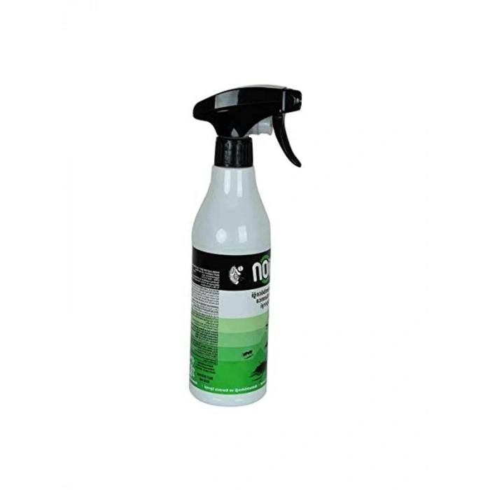Böcek Sıvı Spreyi, 450 ml Kapasite ile Etkili Koruma Sağlar