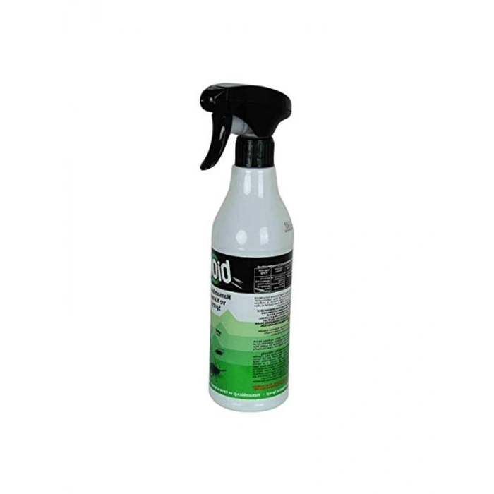 Böcek Sıvı Spreyi, 450 ml Kapasite ile Etkili Koruma Sağlar