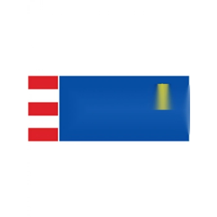 Boeing 747 Uçağı - Plastik Maket Modeli