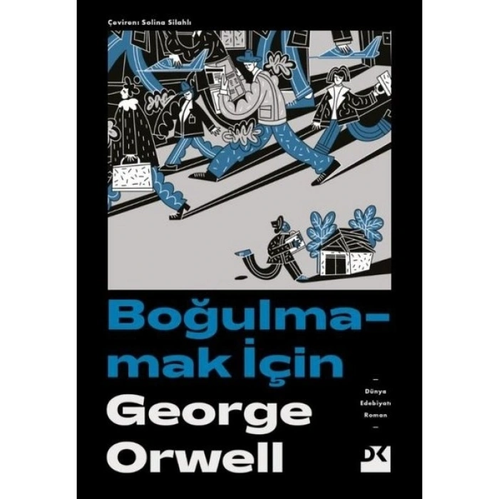 Boğulmamak İçin - George Orwell