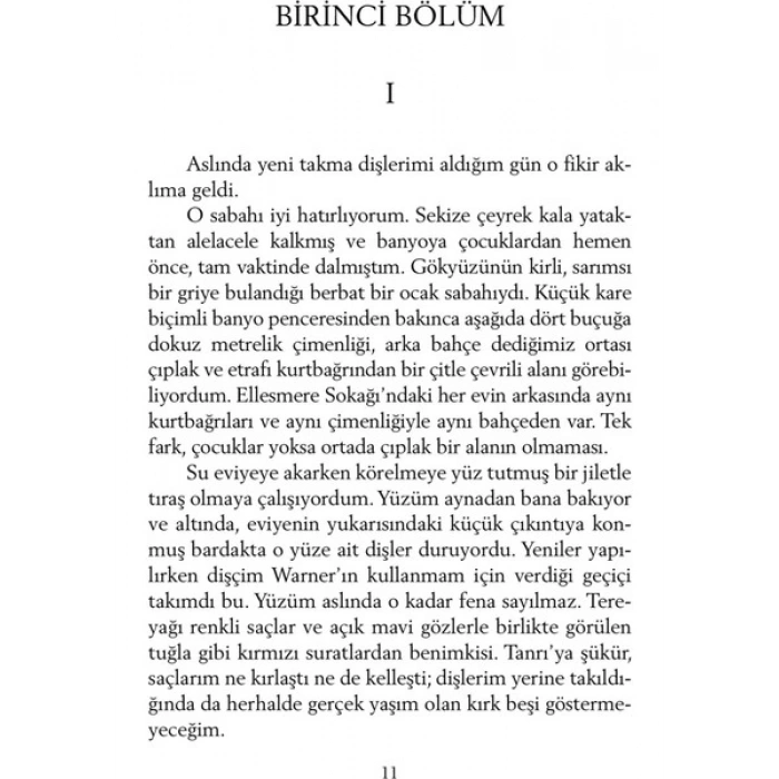 Boğulmamak İçin - George Orwell