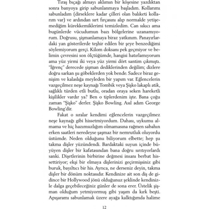 Boğulmamak İçin - George Orwell