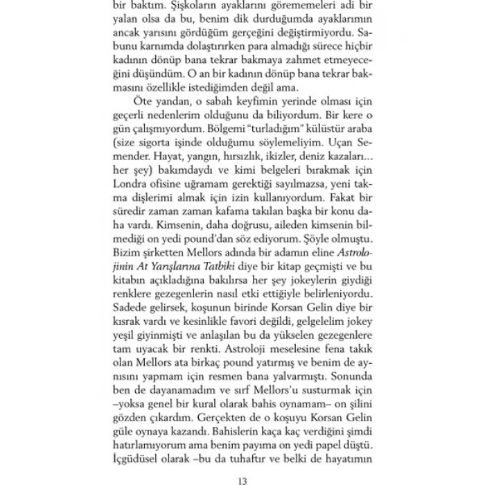 Boğulmamak İçin - George Orwell