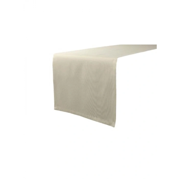 Bohem Desenli Tekstil Runner, Hassas Yıkama Uygun