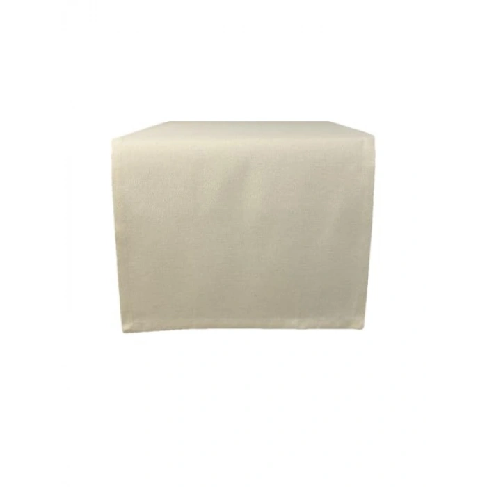 Bohem Desenli Tekstil Runner, Hassas Yıkama Uygun