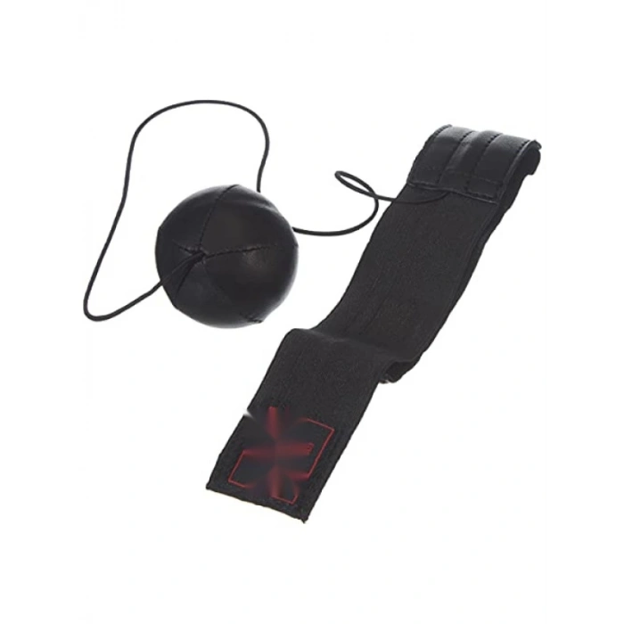 Boks Refleks Kafa Topu