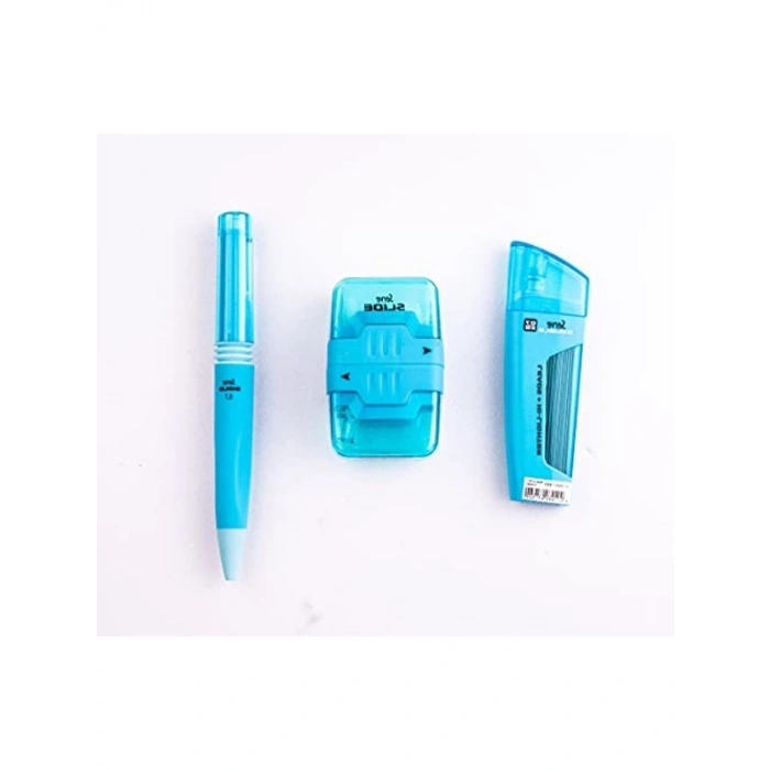 Bold&Dbl-Fos Klm&Slide Slgktrs 07 Mav 3l