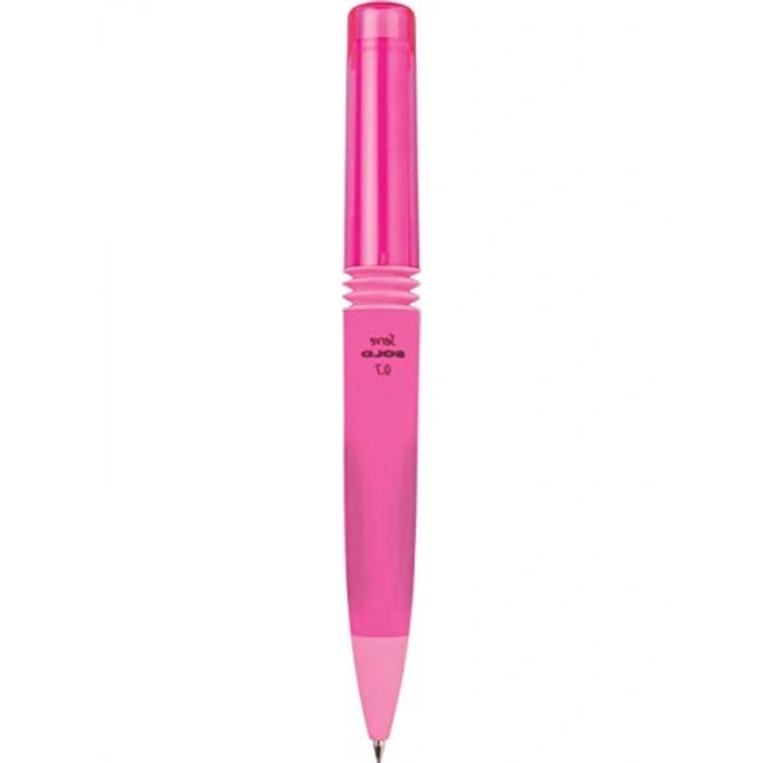 Bold Mekanik Kursun Kalem 07mm Pembe