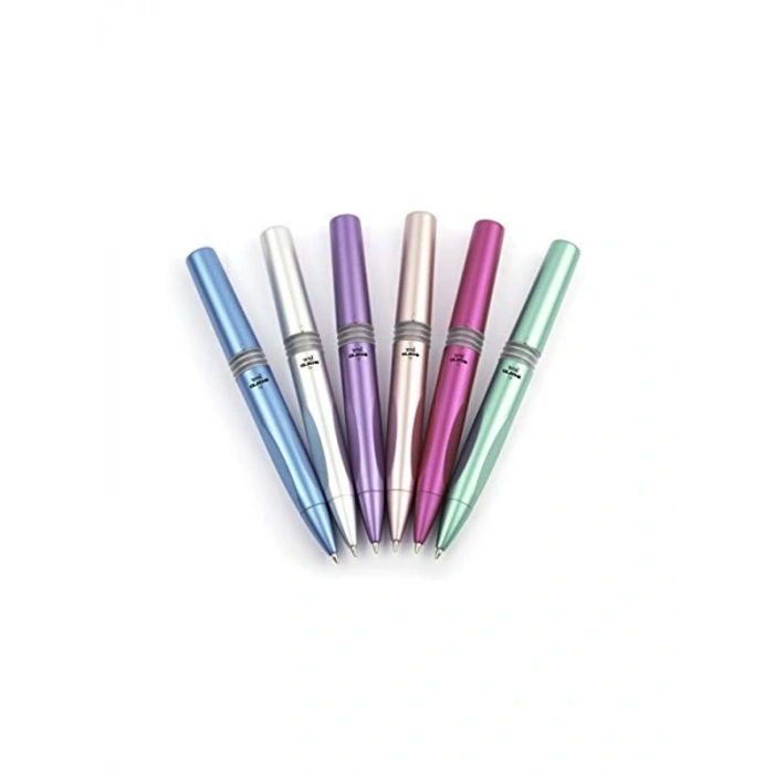Bold Mekanik Kursun Kalem 07mm Pembe