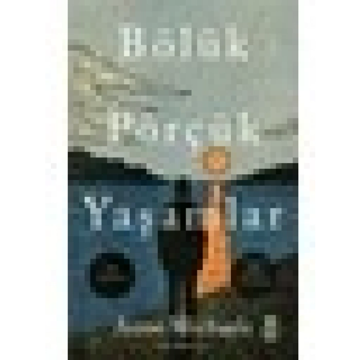 Bölük Pörçük Yaşamlar - Anne Michaels