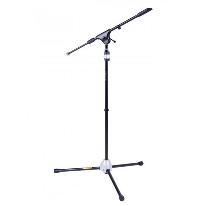 Boom Mikrofon Standı, Kullanım Kolaylığı ile Tasarlanmış