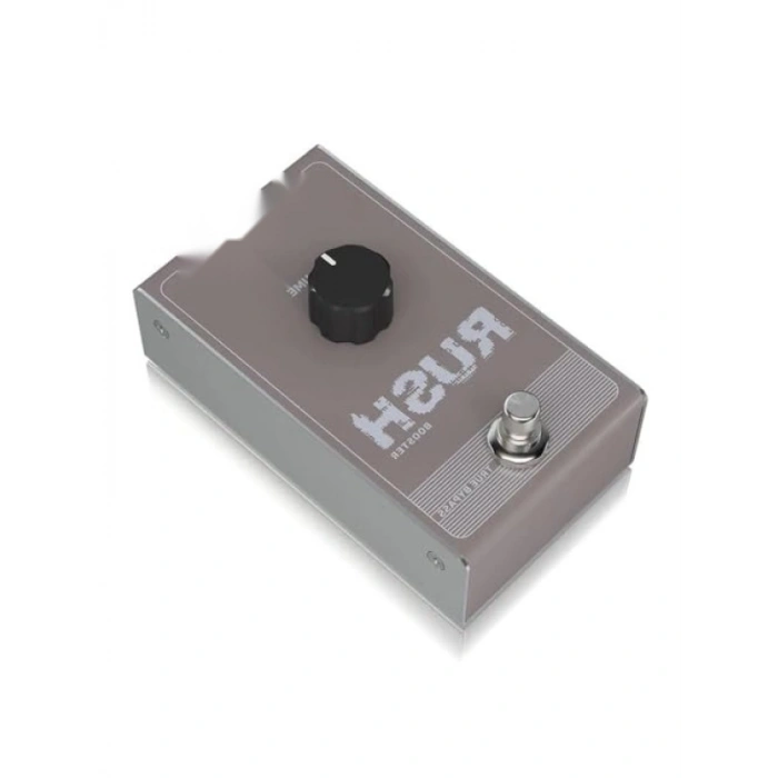 Boost Pedalı - Ses Güçlendirme Aksesuarı