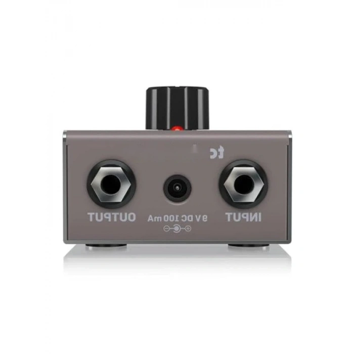 Boost Pedalı - Ses Güçlendirme Aksesuarı