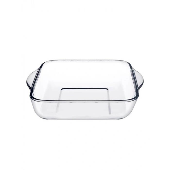 Borcam Fırın Tepsisi - 59 CC Tekli Hediye Kutu