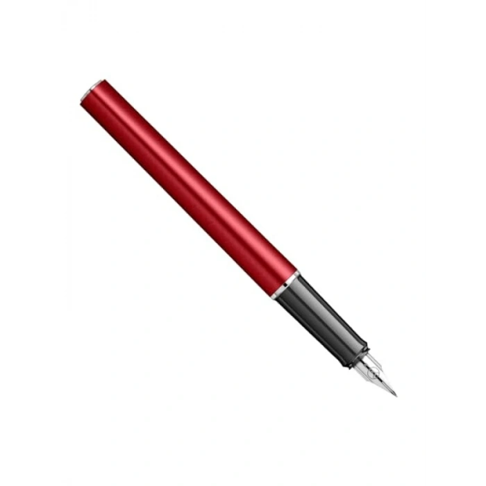 Bordo Dolma Kalem, Özel Kutulu, Hafif ve Kullanışlı