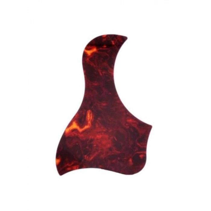 Bordo Gitar Pena Korumalığı, Koruma ve Estetik İçin Pickguard