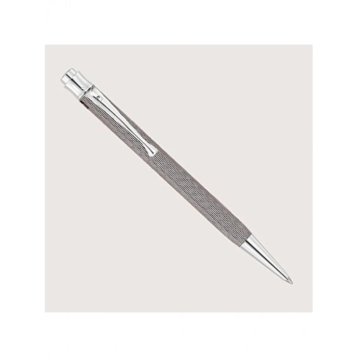 Bordo Tükenmez Kalem, Şık ve Kullanışlı