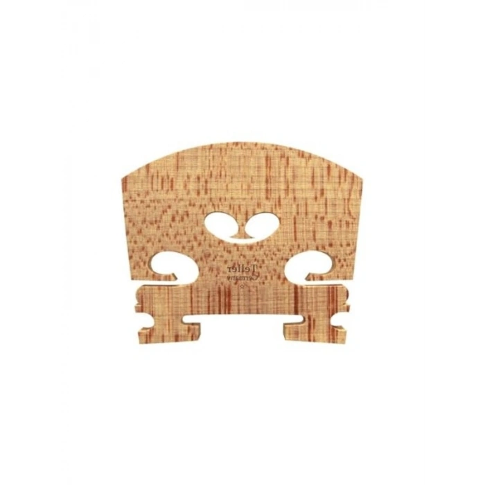 Boş Bosnalı Akçaağaç Keman Köprüsü, Standart Boyut