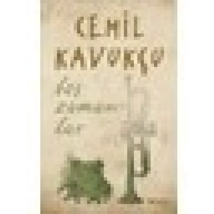 Boş Zamanlar - Cemil Kavukçu