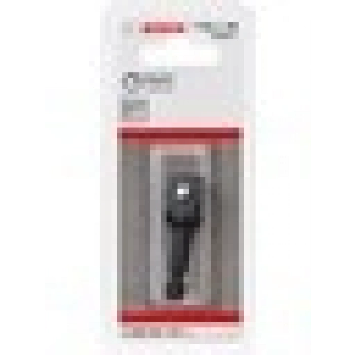 Bosch 1/4 Hex To 1/2 Socket Adapter 50MM