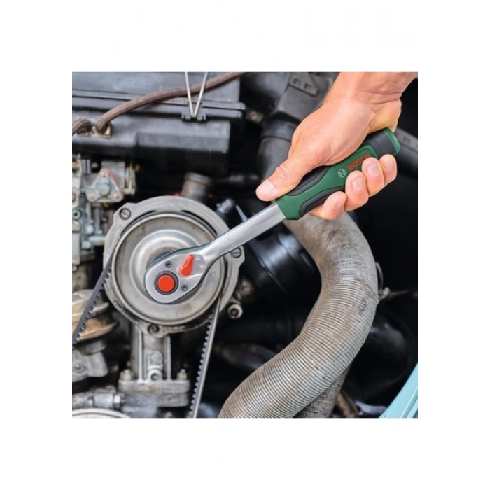 BOSCH 1 600 A03 17V 1/2 Cırcır Kolu