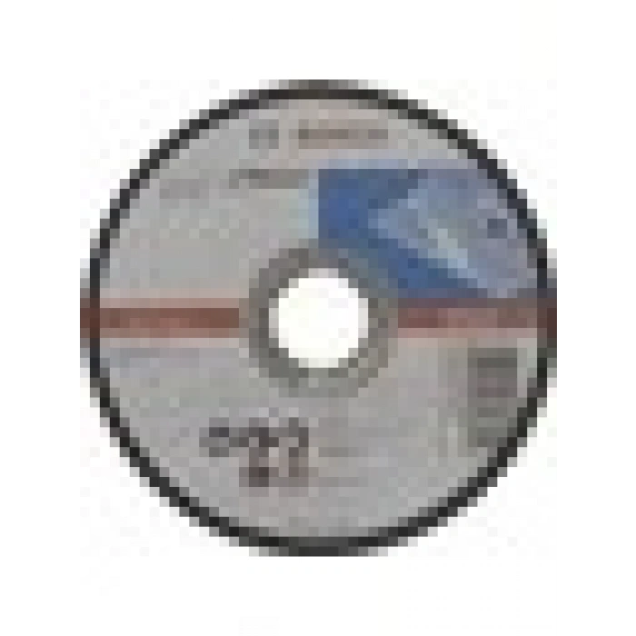 Bosch 115*2,5mm Standard For Metal Düz - 2608603164
