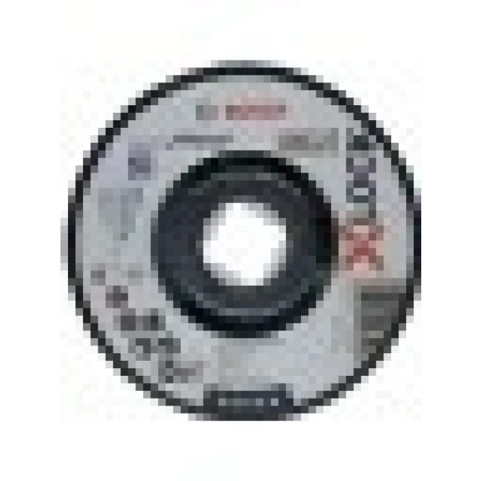 Bosch 125X6 mm X-Lock Expert Metal Taşlama Taşı