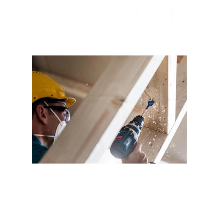 Bosch 16-32 mm 7’li Expert Yaprak Matkap Ucu Seti 2608900334