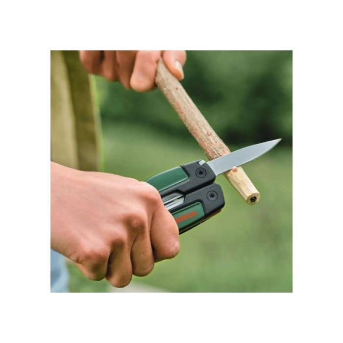 Bosch 1600A02Z98 Multi Tool Çok Amaçlı Pense