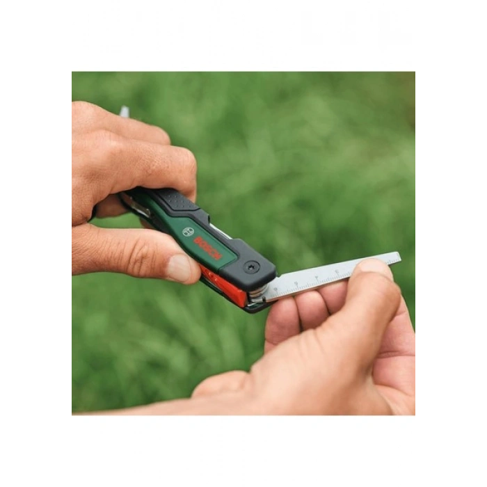 Bosch 1600A02Z98 Multi Tool Çok Amaçlı Pense