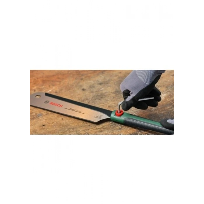 Bosch 1600A02ZB7 Dozuki Japon Testeresi 270mm