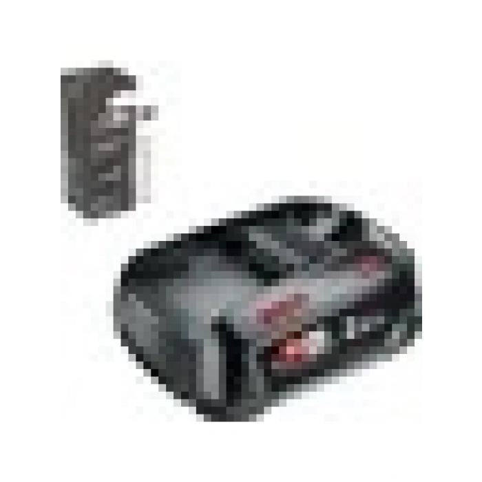 Bosch 18 V 2,5 Ah Akü (Pba W-B) - 1600A005B0