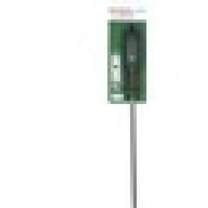 Bosch 200 mm Yuvarlak Saplı Ahşap Törpüsü Orta Diş 1600A03DS4