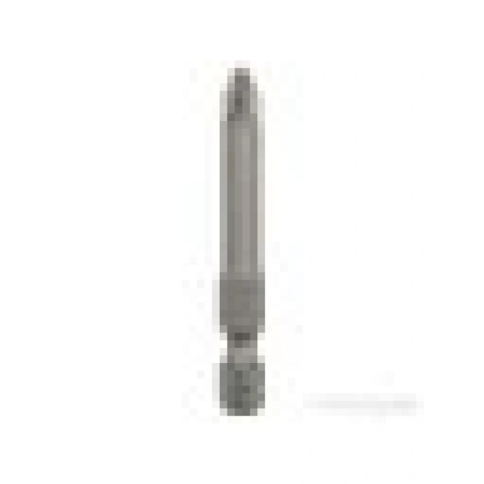 Bosch - 25Li Paket - Ekstra Sert Seri Vidalama Ucu - Pz 2, 49 Mm