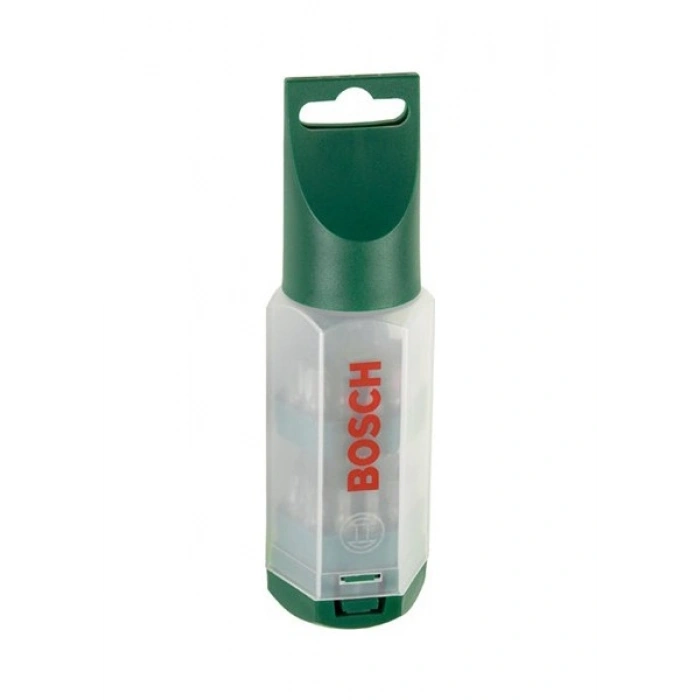 Bosch 25 Parça Vidalama Seti