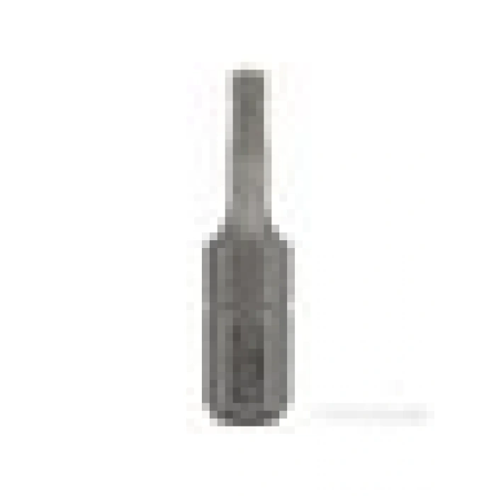 Bosch - 3Lü Paket - Ekstra Sert Seri Vidalama Ucu - Hex 2,5, 25 Mm