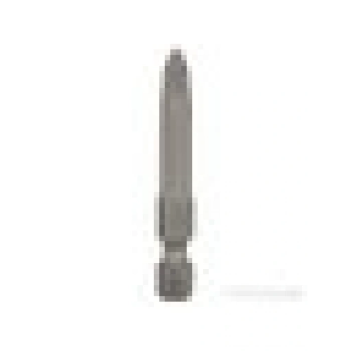 Bosch - 3Lü Paket - Ekstra Sert Seri Vidalama Ucu - Ph 2, 49 Mm