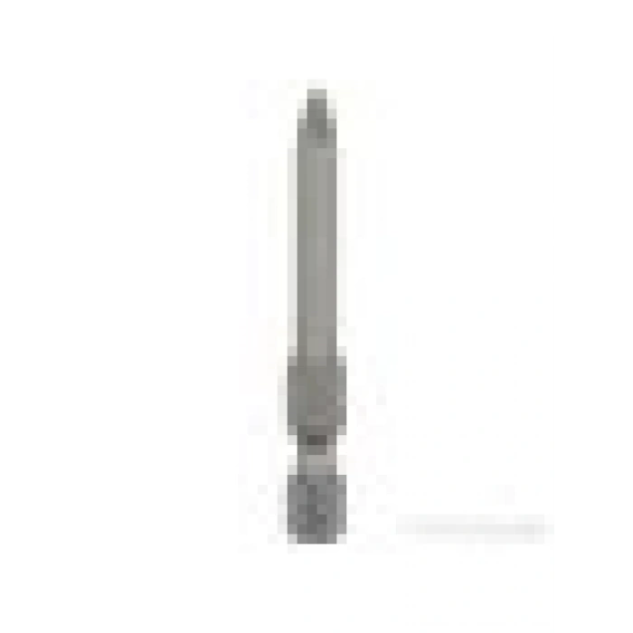 Bosch - 3Lü Paket - Ekstra Sert Seri Vidalama Ucu - Pz 1, 49 Mm