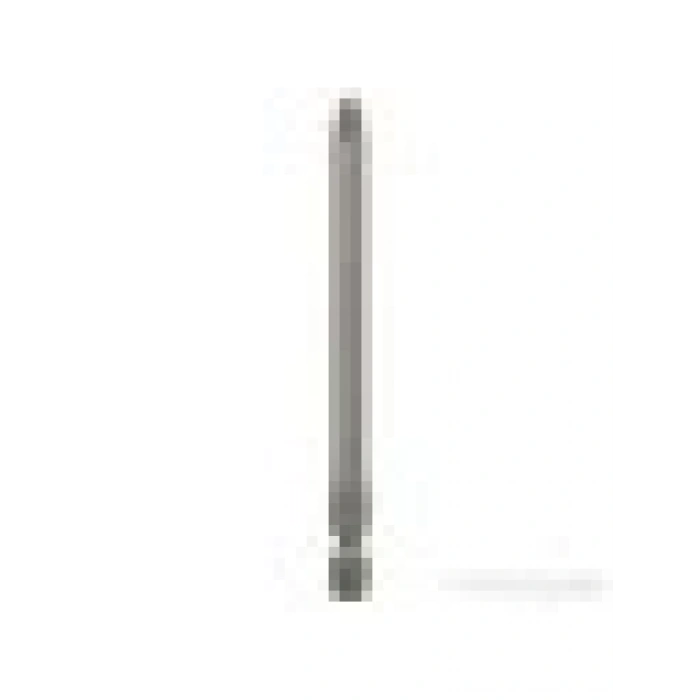 Bosch - 3Lü Paket - Ekstra Sert Seri Vidalama Ucu - Pz 2, 89 Mm