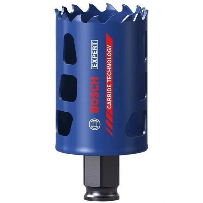 Bosch 51 mm Expert Sert Malzemeler Için Panç 2608900427