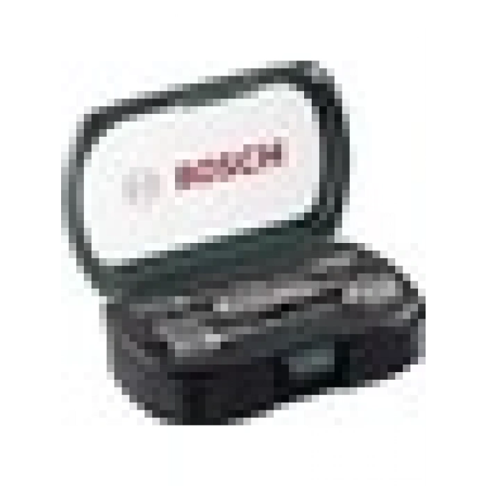 Bosch 6 Parça Manyetik Lokma Seti - 2607017313