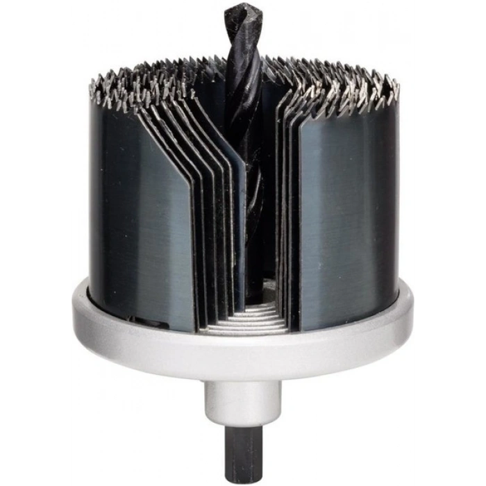 Bosch 7li Panç Delik Açma Seti 44 mm 2609255636