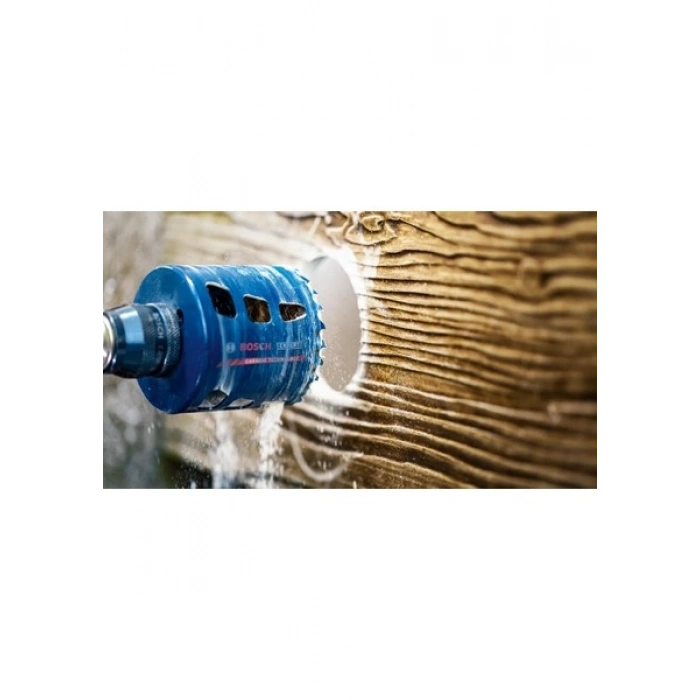 Bosch 76 mm Expert Sert Malzemeler Için Panç 2608900436