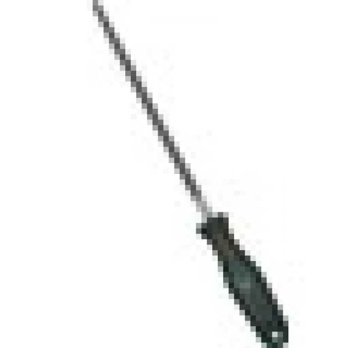 Bosch 8 Kare Metal Eğe 200 mm Orta Diş – Ergonomik Saplı 1600A03DS0